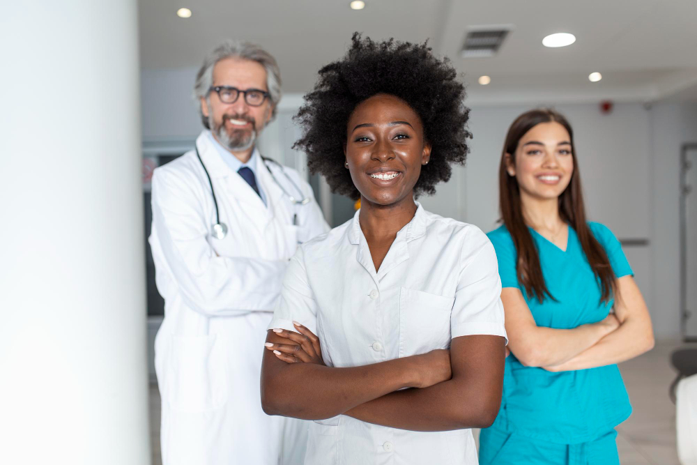 Equipe Médica